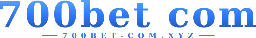 700bet com logo